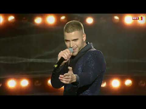 MARTINIJAN KIRILOVSKI- BEZ DA KAZES ZBOR (MAKFEST 2025)