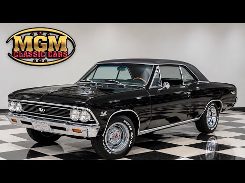 1966 Chevrolet Chevelle (CC-2107961) for sale in Addison, Illinois