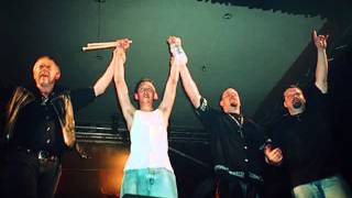 Manilla Road - Voyager