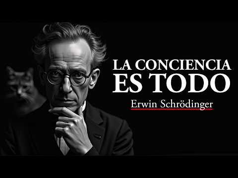 Erwin Schrödinger: ¿Es la Realidad una Ilusión de la Conciencia? (Audio Podcast)