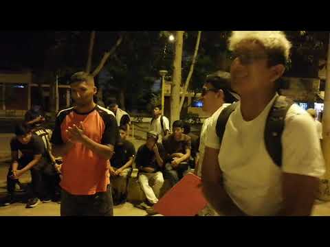 PIETRO VS SMITH VS TITAN || OCTAVOS  || NASA HH EDICIÓN 2 (14/03)