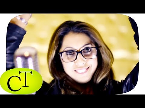 Jelena Marković "man volineja mangleja" (Official Video 2017)  █▬█ █ ▀█▀