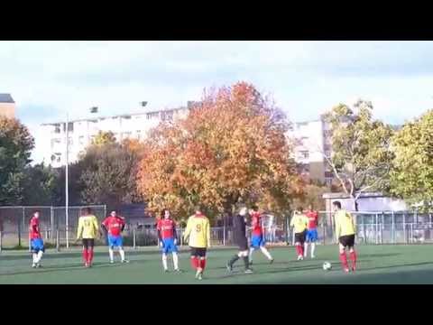 Chile Unido vs Azech SF