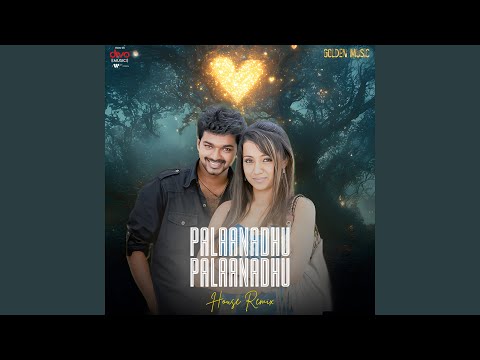 Palaanadhu Palaanadhu - House Remix