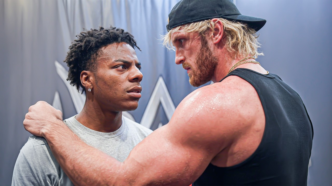 My Warning to IShowSpeed