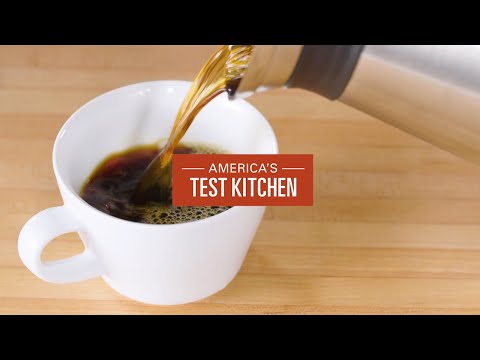 Equipment Review: The Best Coffee Makers (Automatic Drip)