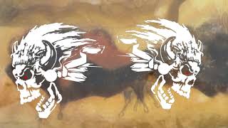 DEAD DANIELS - Tatanka (official lyric video)