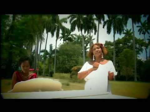 Shining Time - Marcia Griffiths