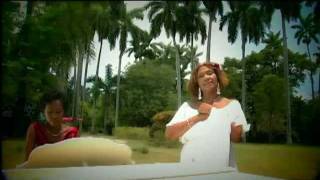 Shining Time - Marcia Griffiths