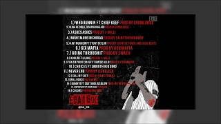 Edai - Represent Feat Cory Gunz (Prod By Josue) (6ix Mafia)