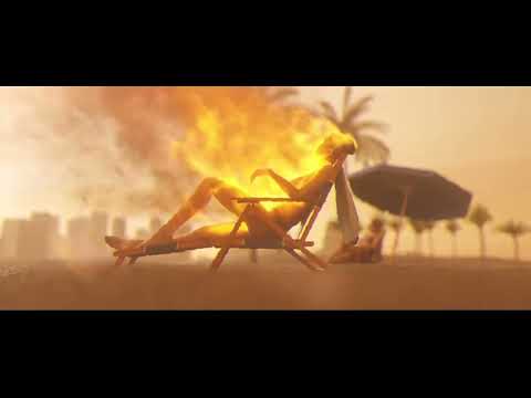 IMAGINARY FIRE CARPENTER BRUT feat GREG PUCIATO  1080p karaoke