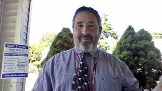 SFL Crew - Petitioning at Gas Stations