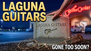 Did Guitar Center Kill This Brand Off Too Soon?