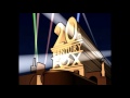 The Destruction Of 20th Century Fox 1935 Logo