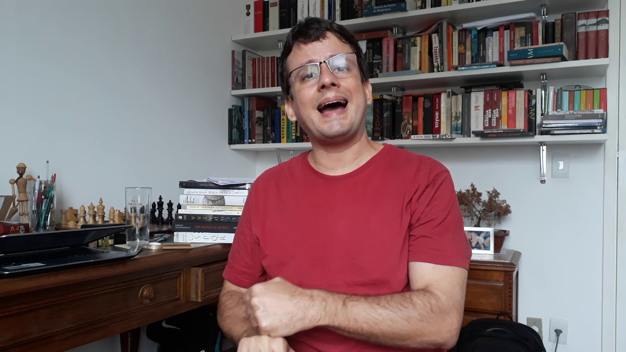 Brasil Colônia: resenha do livro "Trato dos Viventes" de Luiz Felipe Alencastro (parte 2)