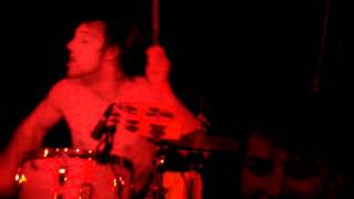 Kapitan Korsakov @ charlatan