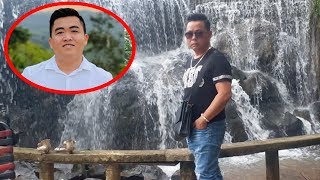 P1 Anh Áo Đen có bị Nguyễn Sin 