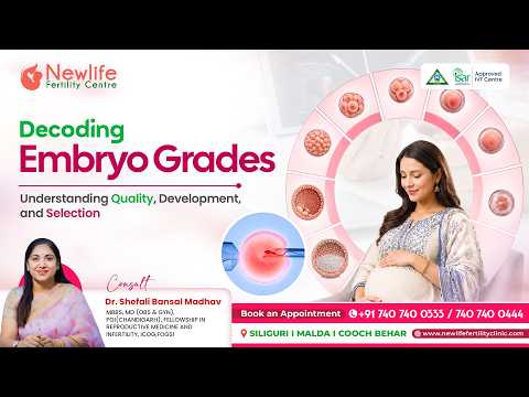 Understanding Embryo Grades in IVF and How Embryo Quality Is Evaluated