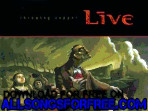 live - The Dam At Otter Creek - Throwing Copper