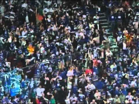 2011 SCF - Raffi Torres Goal (June 1)