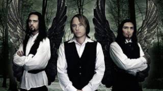 These open arms - Mind's Eye