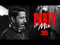 DJ NYK New Year 2025 Party Mix Yearmix Non Stop Bollywood Punjabi English Remix Songs