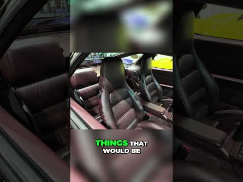 Thumbnail for The Only 928 by RUF Automobiles by Ruf Automobile