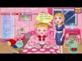 Baby Hazel Games Baby Hazel Stomach Care Video For Baby Children