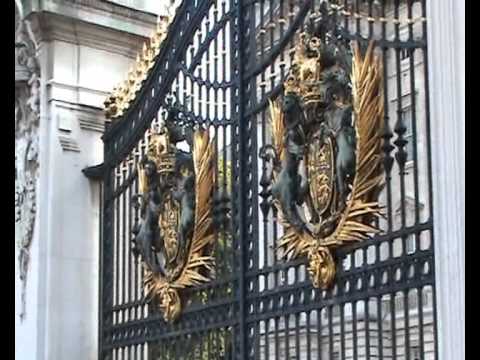 Londres 9 et 10 août 2011