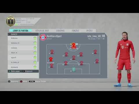 Hardline E-Sports x nosso society