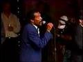 Pete "Conde" Rodríguez...Los Compadres... Panamá 2000