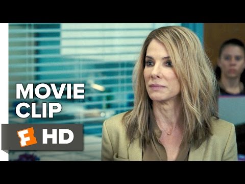 Our Brand Is Crisis Movie CLIP - Only One Wrong (2015) - Sandra Bullock Movie HD