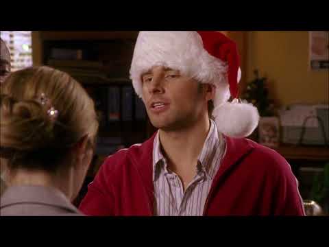 Psychic Christmas Gifts - Psych