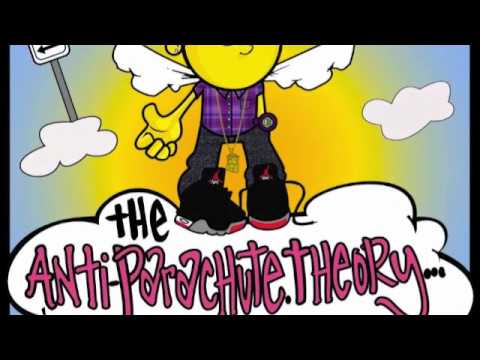 LxE For The Uncool - The Anti-Parachute Theory - Kids vs MGMT
