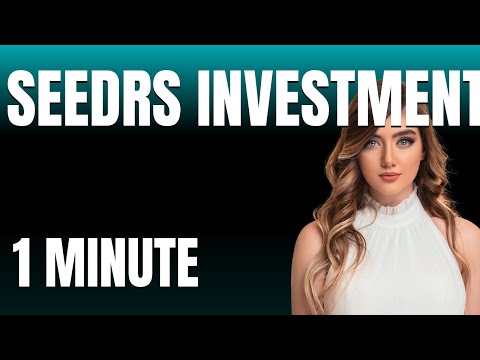 The Ultimate Seedrs Investment Platform Tutorial  From Zero to Pro in 1 Minute