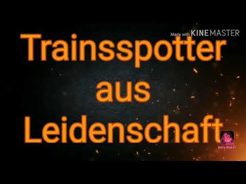 Eurobahn RE78 Von der Natobahn