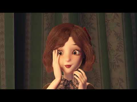 CGI 3D Animated Short: "Self" - by Yixin Wang | STAFF PICK