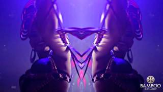 NYE Party 2016  Bamboo Bucharest  promo