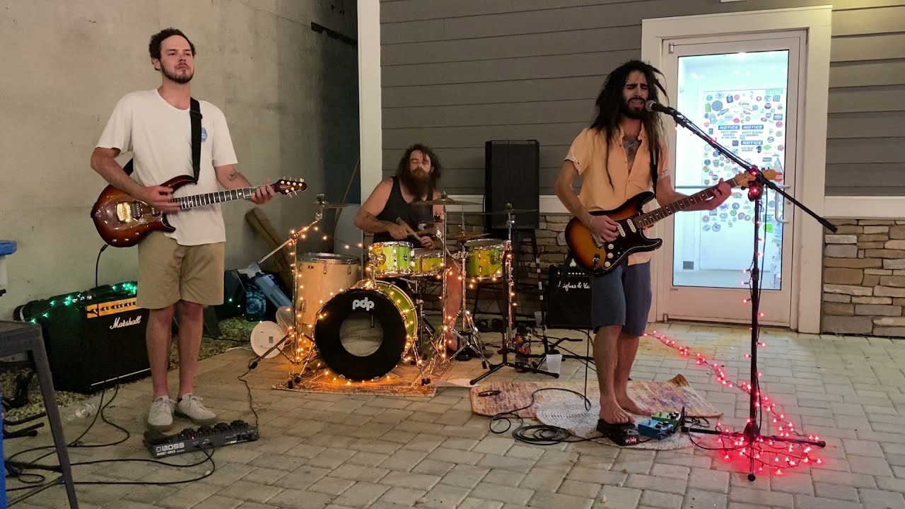 Promotional video thumbnail 2 for Native Dread