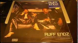 RUFF ENDZ (CASH,MONEY,CARS,CLOTHES) INSTRUMENTAL