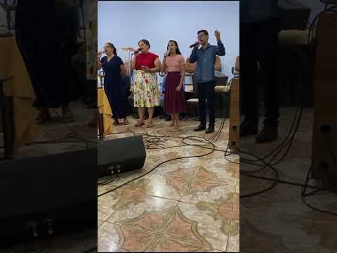 AD CiadSeta Monte Santo do Tocantins | Projetando 2026 (1/Nov/2025) ❤️‍🔥🙌