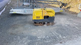 Виброплоча Atlas Copco LH804 | Изображение 4 - Machineryline