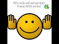 90 S Babies Will Remember These MSN Winks
