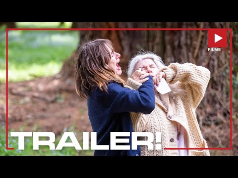 Trailer-Vorschau: Relic - Dunkles Vermächtnis