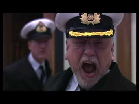 Lusitania Sinking Sleeping Sun