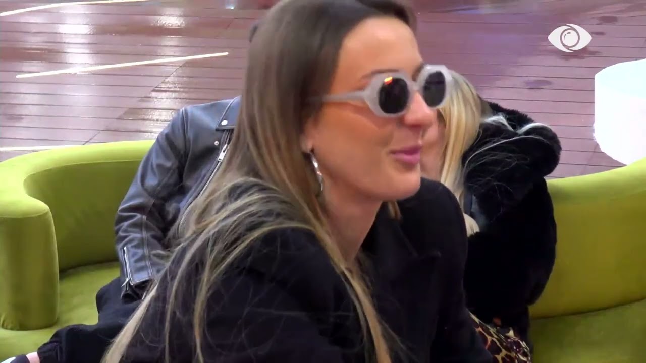 “Tentoi ta rekrutojë ardhjen tonë më të re”/ Lorna dhe Angelo flasin për Mirin dhe Keijsin:Ai...