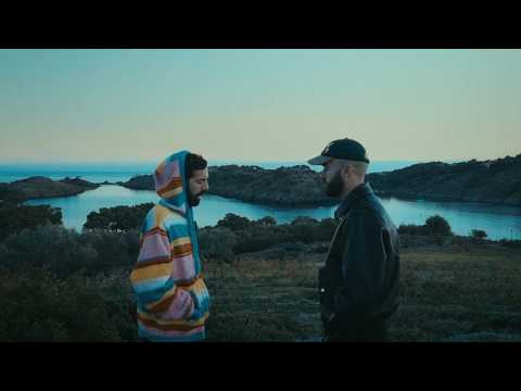 Bigflo & Oli - Cadaqués in November (Freestyle 2025)