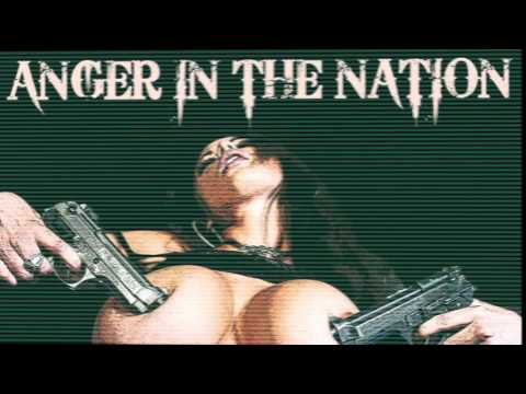 General Guyble - Anger In The Nation [FREE DOWNLOAD]