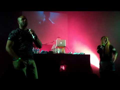 Wira / Mac Manu Lioness - Le Crime Parfait ( La Vapeur Dijon )