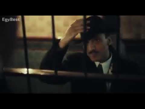 Luca CHANGRETTA, First appear, Liverpool docks